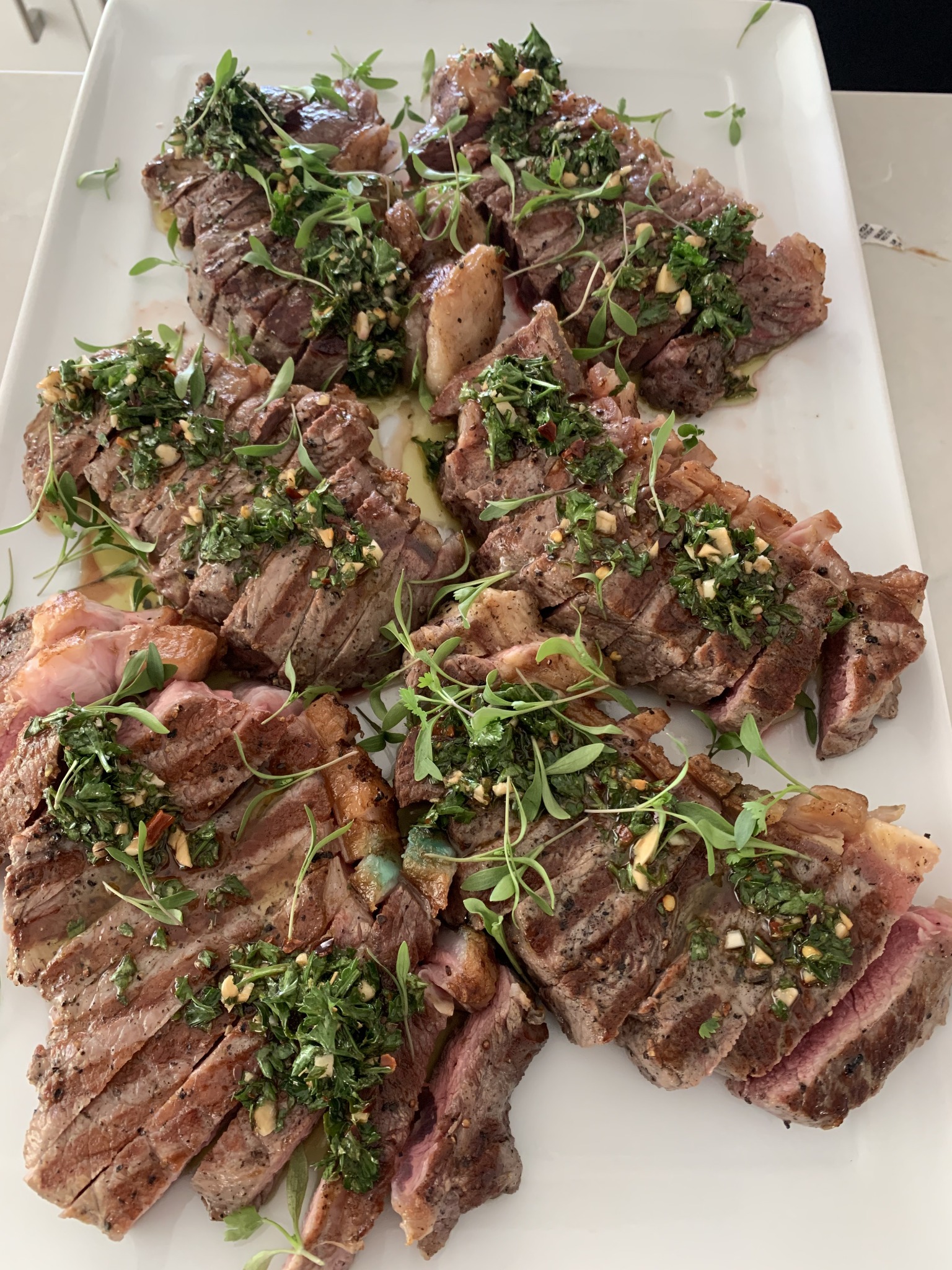 Braais & celebrations by Chef Carter’s Kitchen